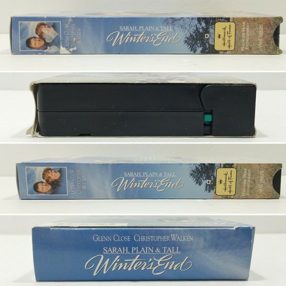 Winter's End (VHS, 1999) 4944E1M - Picture 7 of 10